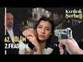 Kızılcık Şerbeti 62. Bölüm 2. Fragmanı | Yeter Bu kadar Yalanların!!!