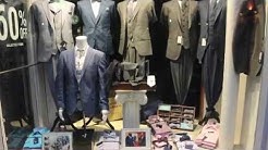 Tom Murphy Menswear