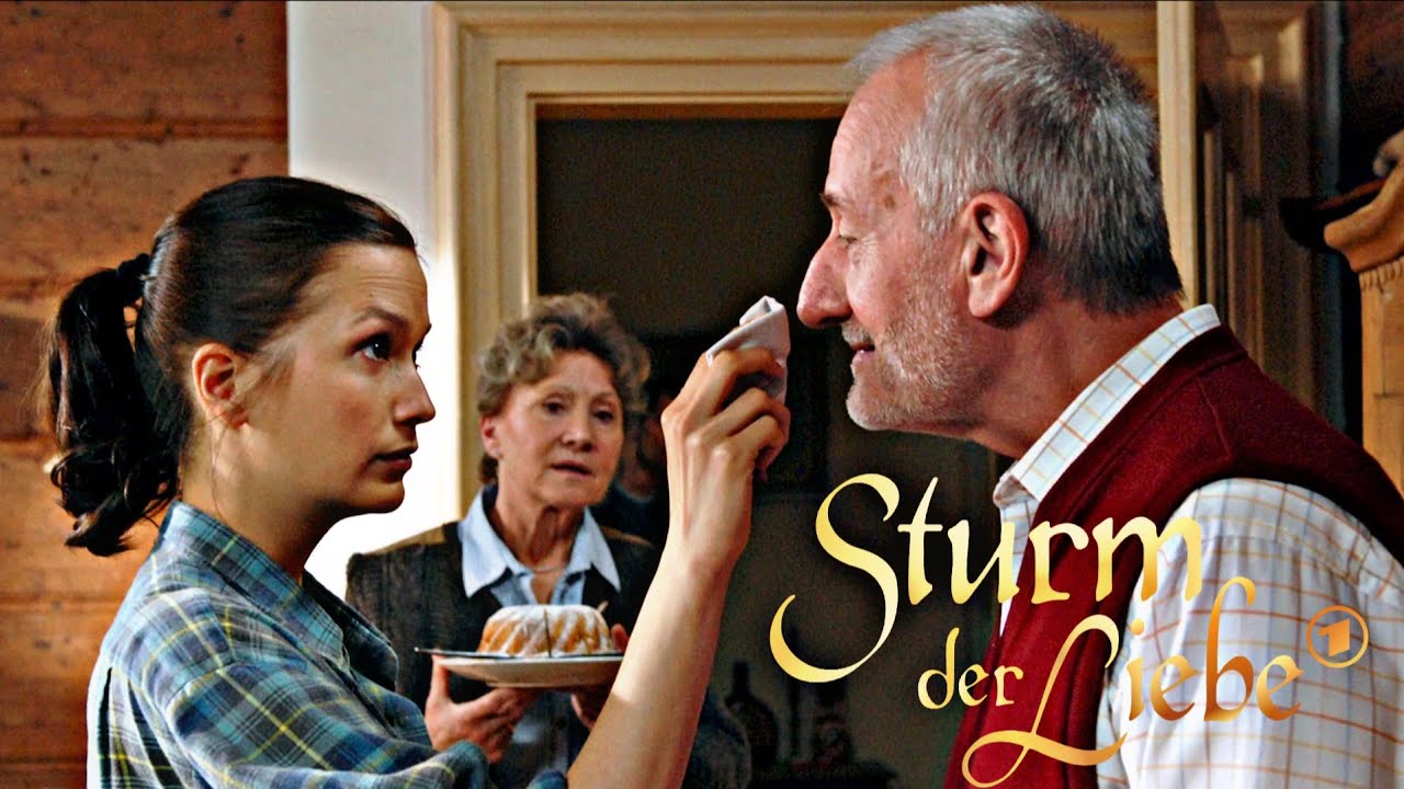 Sturm der Liebe ♡ Folge 1091 - YouTube