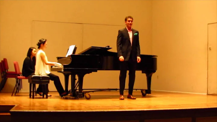 "I Bought Me a Cat" sung by Nicholas Emory Dogas, ...