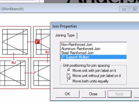 Andersen Window Studio - Advanced 4