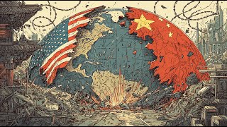 Trump Sanctions vs China's Oil Strategy: Teapot Refineries &amp; Shadow Fleets Explained