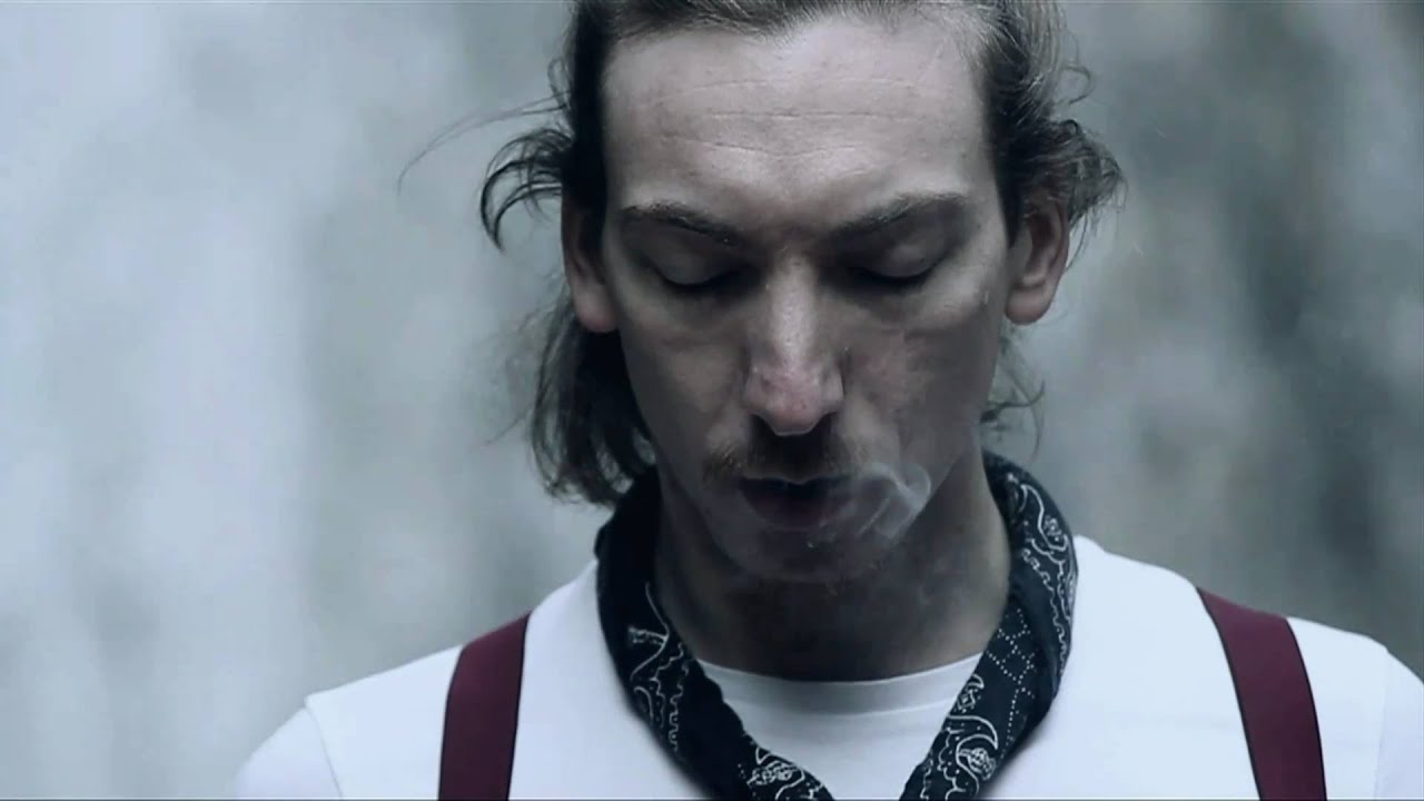 "Houdini" - a  PaulBHN/Robert Pedrini & Luca Cerlini/Thomas Winewood Collaboration