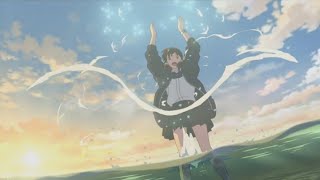 Moye More  - džanum (Teya Dora)