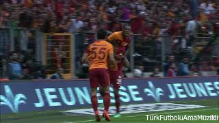 Galatasaray X Dua Lipa & İbrahim Tatlıses - Dom Dom Kurşunu & Blow Your Mind