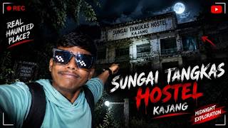 Download lagu EPISODE 2 : Air Sungai Tangkas, boys hostel Kajang
