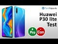 Huawei P30 Lite Test Deutsch