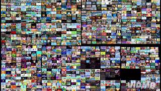 Up To Faster 1024 Parison