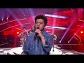 EP01 四位导师 万里长城永不倒 霍元甲 纯享版 201808713好聲音第一期單曲 官方HD EP01 四位导师 万里长城永不倒 霍元甲 纯享版 201808713好聲音第一期單曲 官方HD