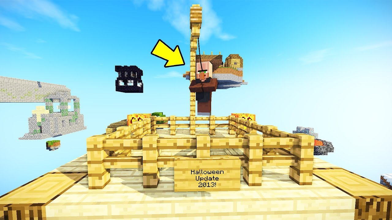 SAKAR BEBEK KATİL OLDU !! 😱 Minecraft YouTube