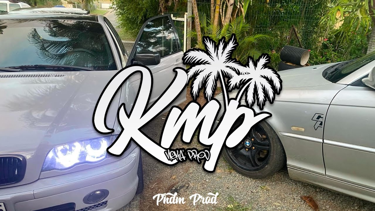 DJ KMP x BOUSS - ÇA PARLE MAL [ REGGAE REMIX 2K25 ]