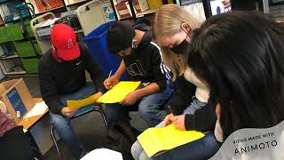AVID Awards Night Slideshow 2021