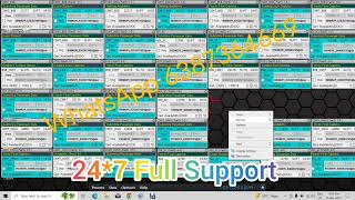 Tatkal Ticket Software Se Booking Kaise kare Nexus 3 PNR Live Booking #tatkal #tatkalsoftwaretoday screenshot 5