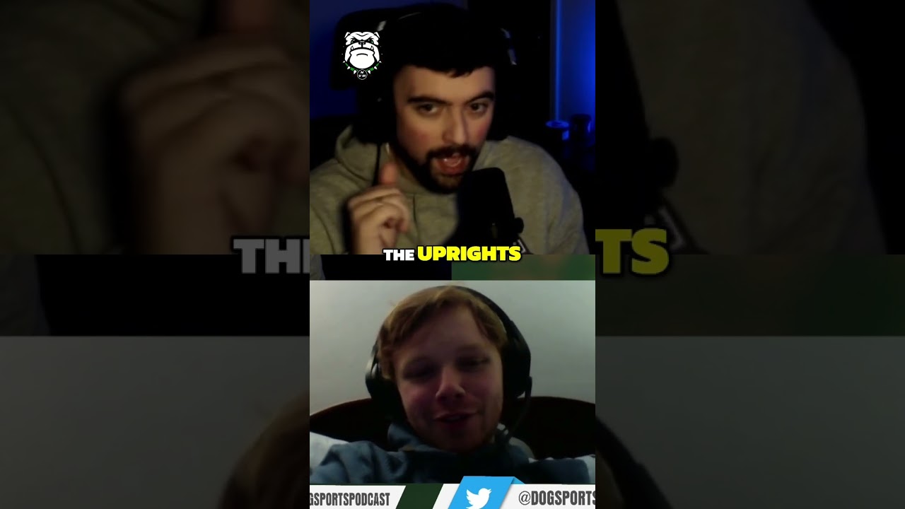 UnderDog Conspiracy of the Week