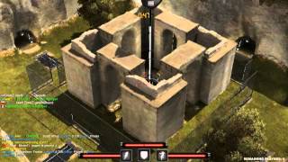 Shootmania: First Impressions