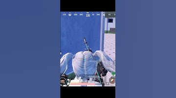 1 HP PE 2 CLUTCH🔥 #shorts #viral #shorts #pubg #bgmi #pubgshorts #bgmishorts