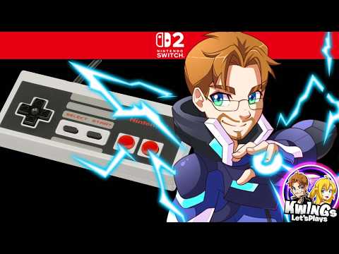 Nintendo Classic Update! Nes April 2026