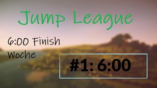6Min Finish Woche #1 | Jump League