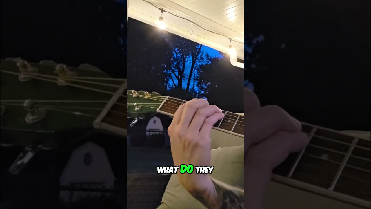 Vultures Acoustic Cover: Missing and Found 