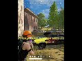 Pochinki Squad House Clutch 💥🚗 #pubgpc  #Erangel #pochinkifight  #clutchmoment  #teamplay