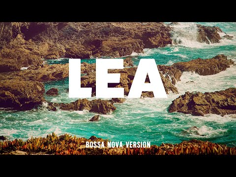 Lea (Bossa Nova Version) - Original By Toto