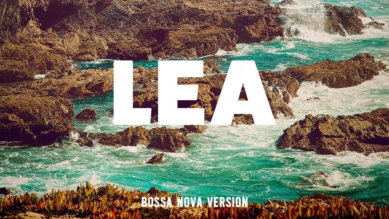 Obejrzyj Lea (Bossa Nova Version) - Original By Toto w YouTube Obejrzyj Lea (Bossa Nova Version) - Original By Toto w YouTube