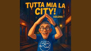 Niente regole, solo istinto! - Soluha