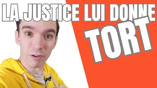 Experimentboy : la justice lui donne tort !