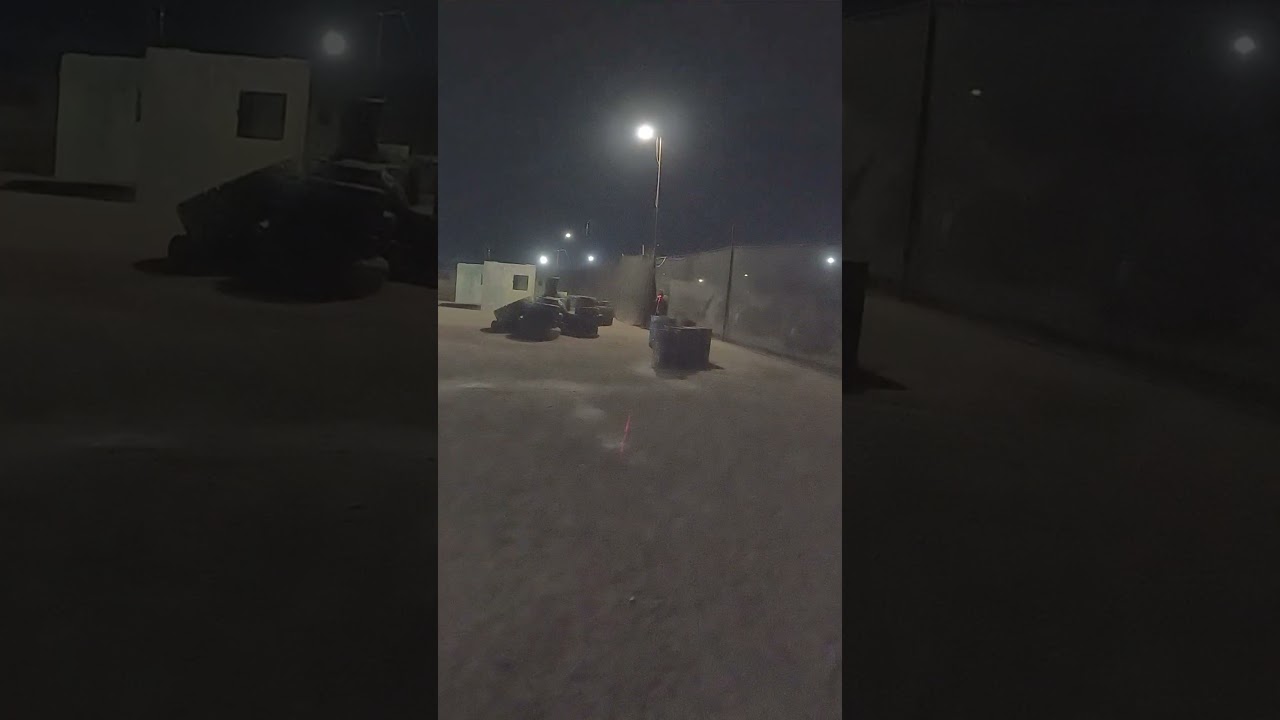 Я разозлил его LMAO 