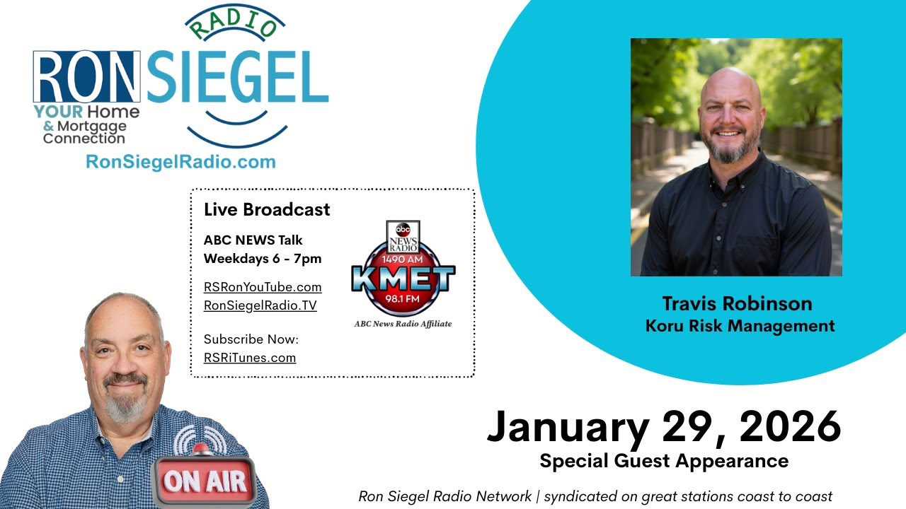 Most Retirees Lose $100K With This Mortgage Decision (Here's The Fix) – Jan 29