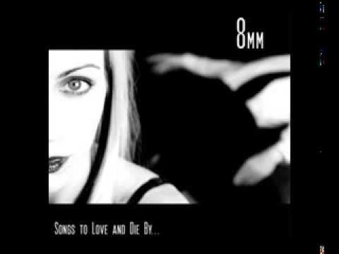 8mm — [8MM] Songs To Love And Die By - 07 Quicksand