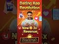 2026 का Game Changer: Dating Revolution - New Apps Old को पीछे छोड़ रहे! | #Shorts