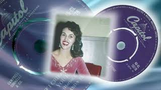 Wanda Jackson  -  If I Cried Every Time You Hurt Me (1962)