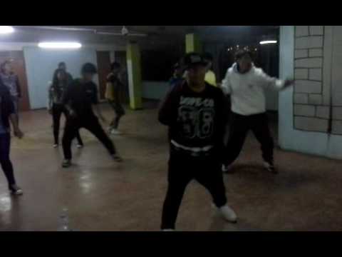 ANDIA sabes tu dance