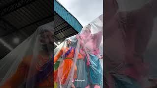 Belgaum Big Ganpati 2025 Murtikar Mg Patil