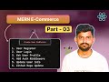 MERN E‑Commerce Project | Part 03: Create User Endpoints | By Khalid Alam