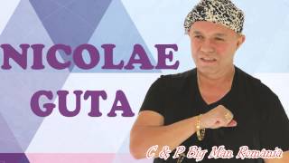 Miniatura de vídeo de "NICOLAE GUTA - Mi-e dor de tine (HIT MANELE)"