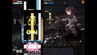 O2Jam Lv104 INSIDE IDENTITY