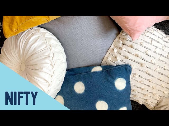 4 Steps To Creating The Perfect Couch
