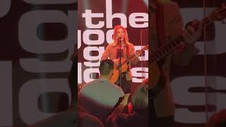 Goo Goo Dolls ~ Black Balloon ~ Mt. Pleasant, MI ~ Soaring Eagle Casino 10/22/21