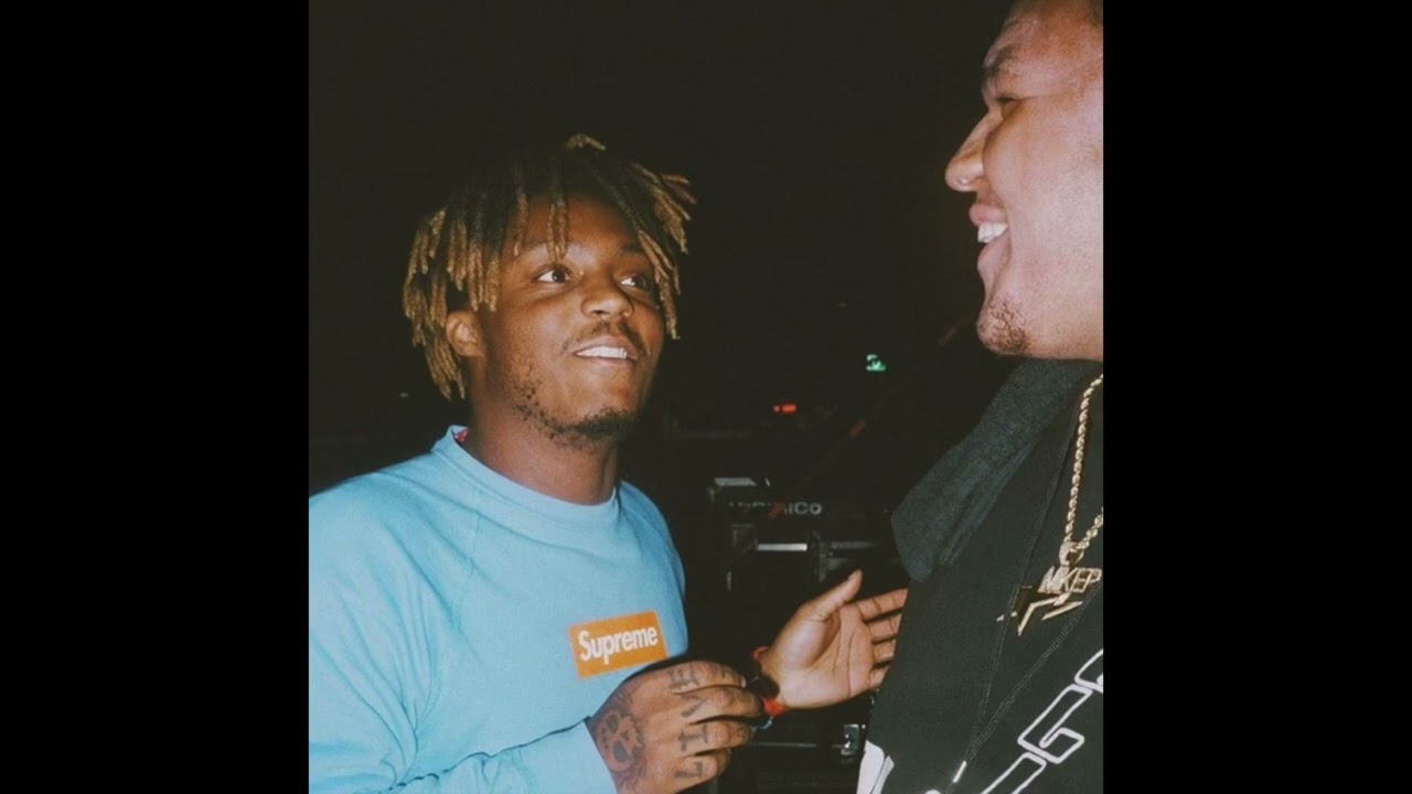 (FREE) Juice WRLD Type Beat - "Burn It Down"