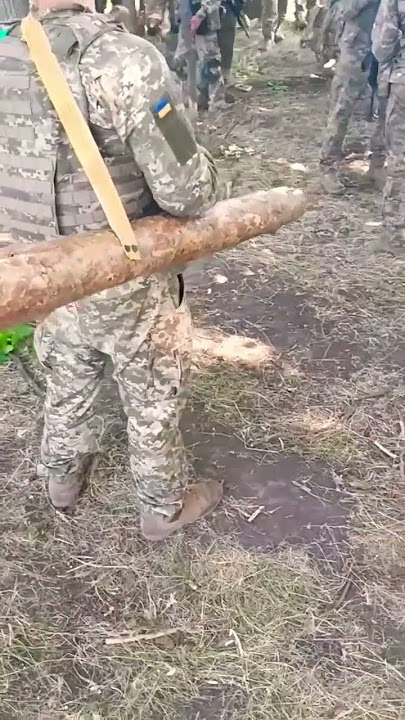 Гумор від хлопців ЗСУ 🇺🇦