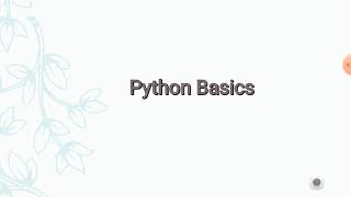Python Online Training By Ms.joysi Immaculate Coursemonkey.com