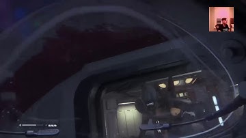 Alien isolation part 3 livestream