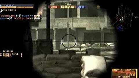 MGO Noob Lag Switcher- TCCGSLAV