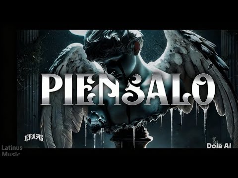 Junior H - piensalo| Latinus Music 