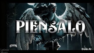 Junior H - piensalo| Latinus Music 