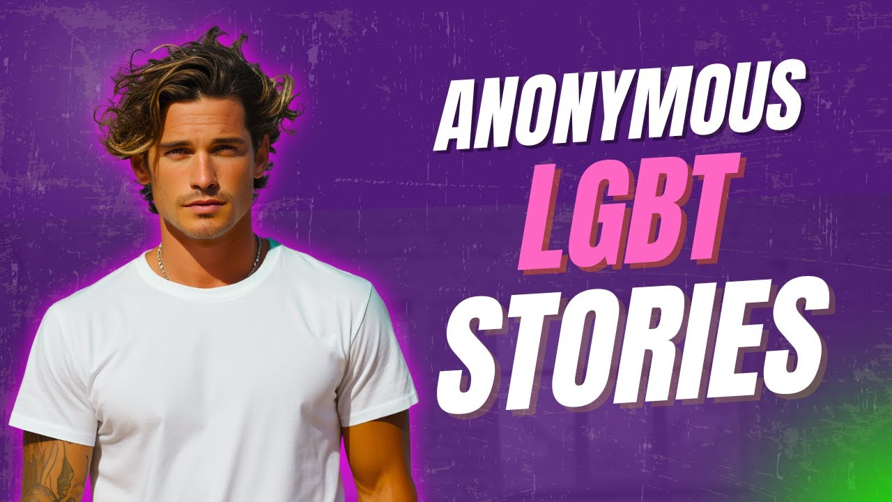 Lgbt Gay Story Love Between Past And Future