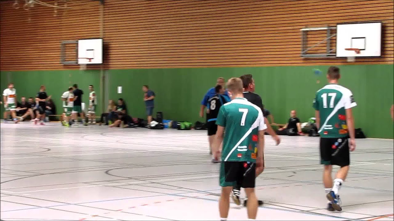 Turnier Tackenberg 2015