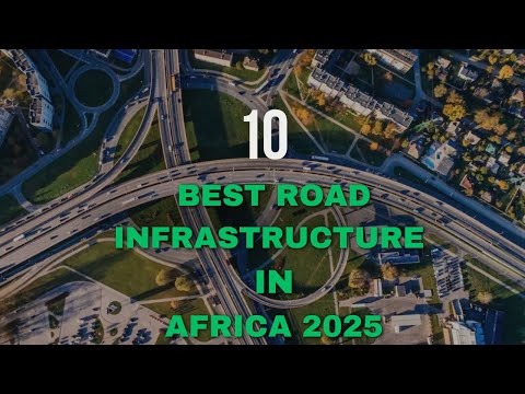What Is The Best Run Country In Africa